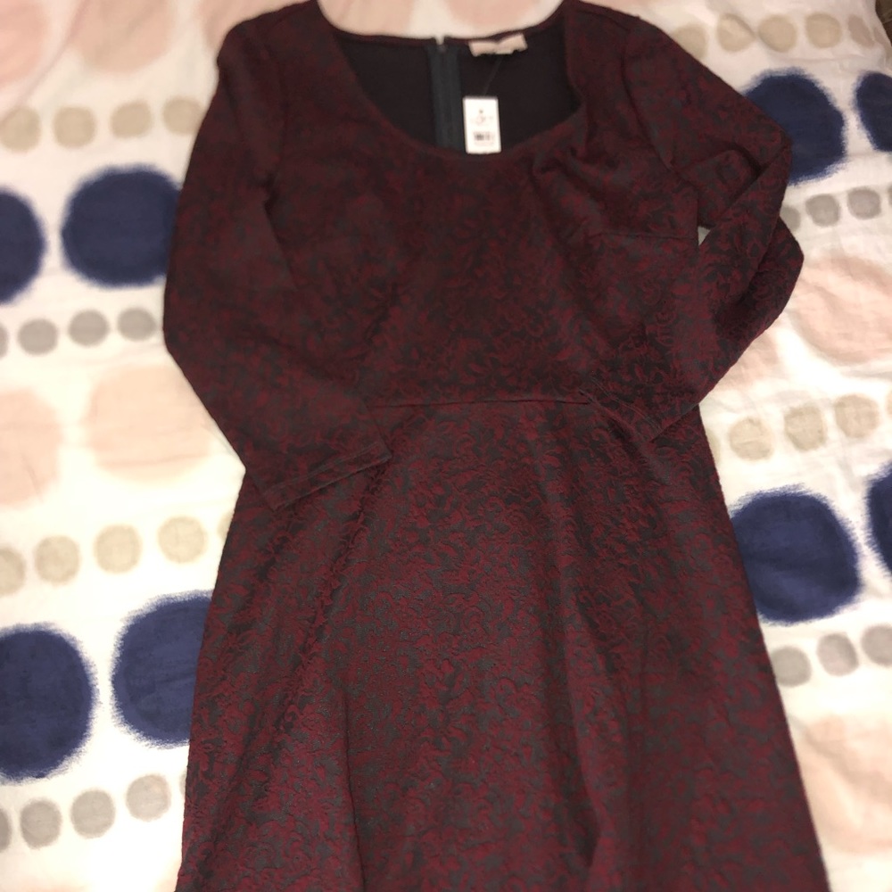 Ann Taylor Loft dress